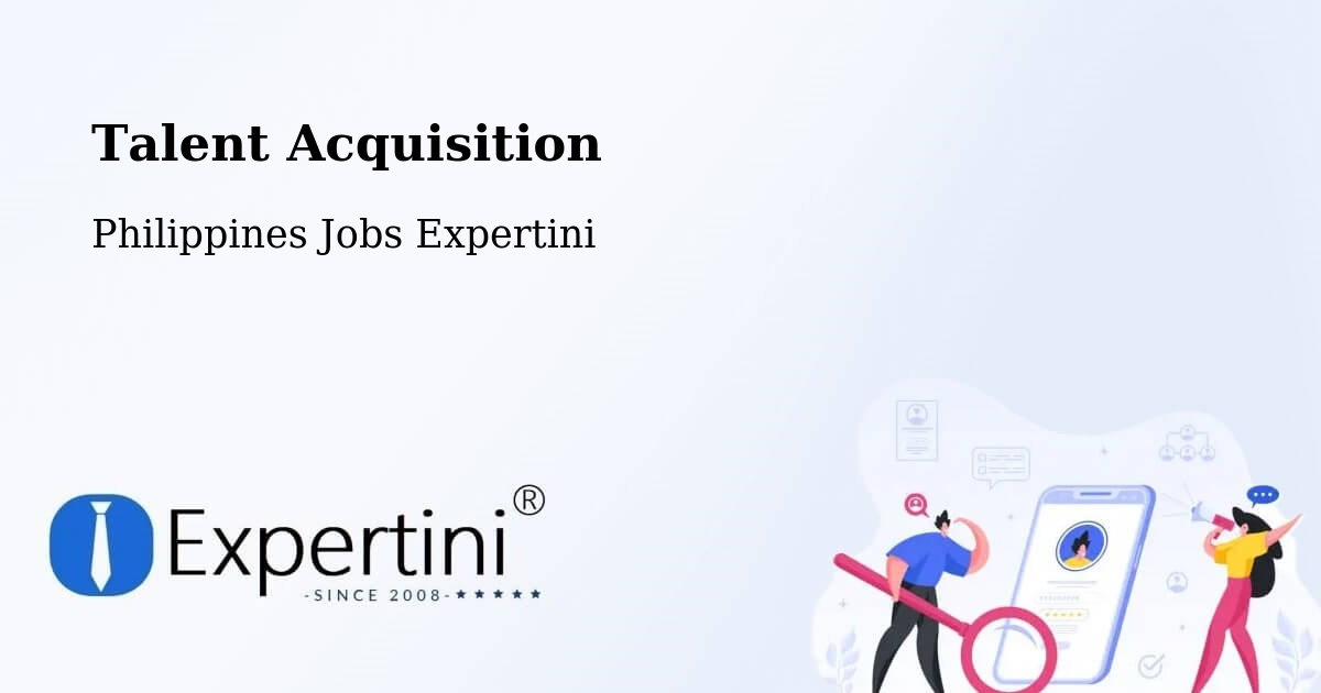 Post Jobs & Find Candidates in General Trias – Talent Acquisition Solutions - Philippines Jobs Expertini